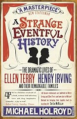 Strange eventful history for sale  Delivered anywhere in UK