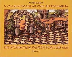 Numeri romani römischen gebraucht kaufen  Wird an jeden Ort in Deutschland
