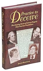 Practice deceive amazing for sale  Delivered anywhere in UK