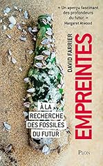 fossile empreinte d'occasion fossile empreinte d'occasion Livré partout en France