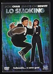 Smoking dvd it d'occasion  Livré partout en Belgiqu