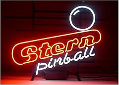 Stern pinball neon for sale  Delivered anywhere in UK