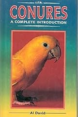 Complete guide conures d'occasion  Livré partout en France