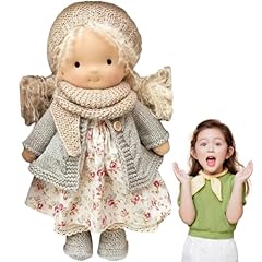 Stibzeup waldorf doll for sale  Delivered anywhere in UK