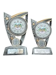 Marathon running award for sale  Delivered anywhere in UK