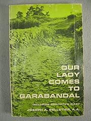 Lady comes garabandal for sale  Delivered anywhere in USA 