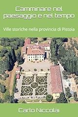 Camminare nel paesaggio usato  Spedito ovunque in Italia 