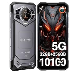 Doogee s200 rugged for sale  Delivered anywhere in UK