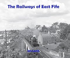 Railways east fife for sale  Delivered anywhere in UK