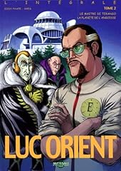 Luc orient tome d'occasion  Livré partout en Belgiqu