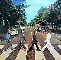 Beatles abbey road for sale  Delivered anywhere in USA 