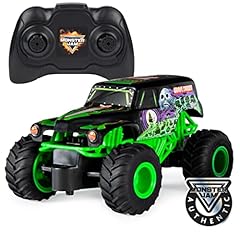 Monster jam grave gebraucht kaufen  Wird an jeden Ort in Deutschland