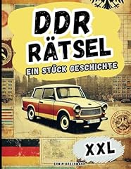 Ddr rätsel xxl gebraucht kaufen  Wird an jeden Ort in Deutschland