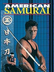 American samurai for sale  Delivered anywhere in USA 