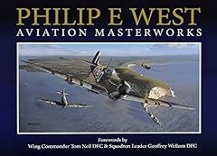Philip E West Aviation Masterworks for sale  Delivered anywhere in Ireland