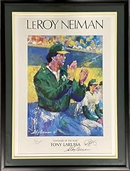 Tony larussa signed for sale  Delivered anywhere in USA 