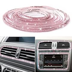 Bling car trim for sale  Delivered anywhere in USA 