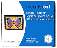 Wonderart butterfly fantasy for sale  Delivered anywhere in USA 