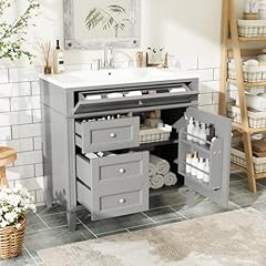 Merax inch bathroom for sale  Delivered anywhere in USA 