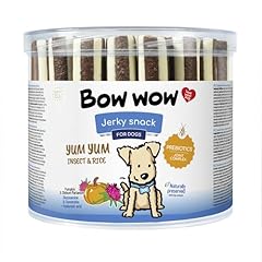 Bow wow treats for sale  Delivered anywhere in UK