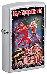 Zippo lighter iron for sale  Delivered anywhere in USA 