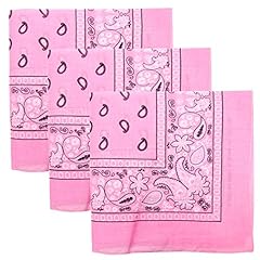 Cowboy bandanas 100 for sale  Delivered anywhere in USA 