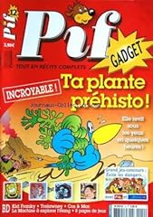 Gadget 06 2005 d'occasion  Livré partout en France