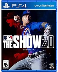Mlb show ps4 for sale  Delivered anywhere in USA 