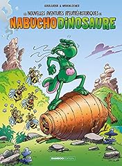 bd nabuchodinosaure d'occasion  Livré partout en France