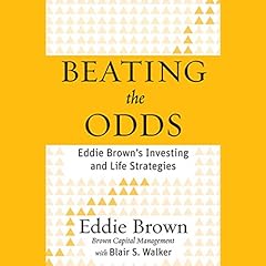 Beating odds eddie for sale  Delivered anywhere in USA 