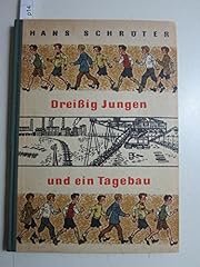 Jungen tagebau gebraucht kaufen  Wird an jeden Ort in Deutschland