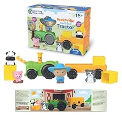 Learning resources peeksville for sale  Delivered anywhere in UK