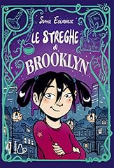 Streghe brooklyn usato  Spedito ovunque in Italia 