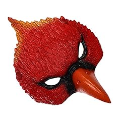 Jojofuny red bird for sale  Delivered anywhere in USA 