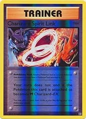 Pokemon charizard spirit for sale  Delivered anywhere in USA 