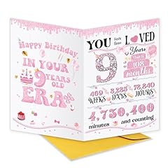 Gvmgvm cute 9th for sale  Delivered anywhere in USA 