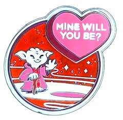 Disney pin yoda for sale  Delivered anywhere in USA 