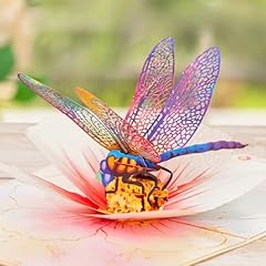 Unipop dragonfly flower for sale  Delivered anywhere in UK