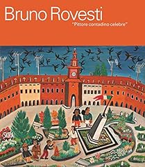 Bruno rovesti. pittore usato  Spedito ovunque in Italia 