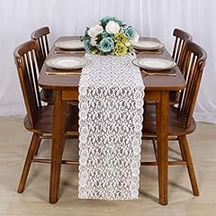 Shinybeauty lace table for sale  Delivered anywhere in USA 