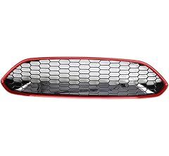 Car front grill for sale  Delivered anywhere in UK