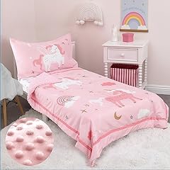 Acrabros toddler bedding for sale  Delivered anywhere in USA 