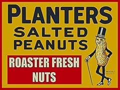 Vintage tin sign for sale  Delivered anywhere in USA 