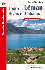 Tour léman rives d'occasion  Livré partout en France
