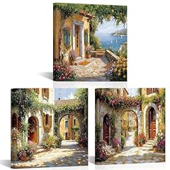 Vanseeing italy town for sale  Delivered anywhere in USA 
