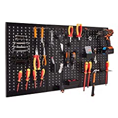 Vonhaus tool pegboard for sale  Delivered anywhere in UK