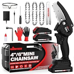 Gardtech mini chainsaw for sale  Delivered anywhere in USA 