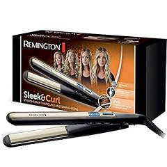 Remington hair straightener for sale  Delivered anywhere in UK