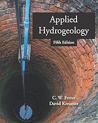 Applied hydrogeology fifth for sale  Delivered anywhere in USA 