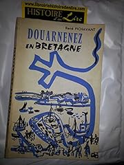 Douarnenez bretagne dessins d'occasion  Livré partout en France